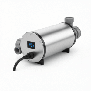 Electric Element Heaters (Elecro)