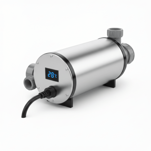Electric Element Heaters (Elecro)
