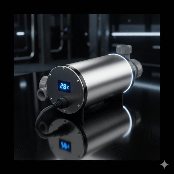 Electric Element Heaters (Elecro) - Image 2