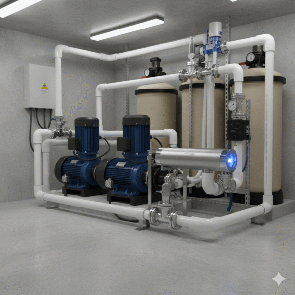 UV-C Lamps - Image 2