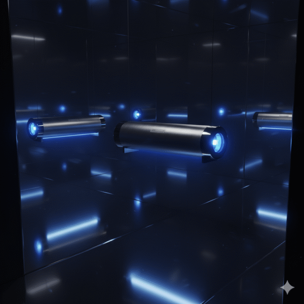 UV-C Lamps - Image 4