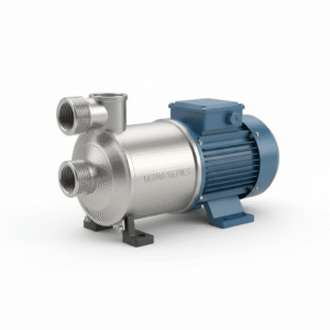 Ultra Series Pumps (Pressure Boosting)