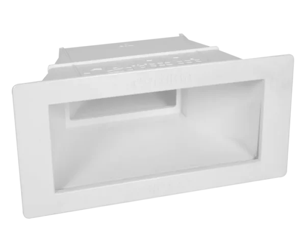 White parts (Skimmer , inlets, drain, grating) - Image 3