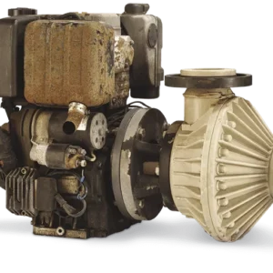 Acid-Resistant Pumps