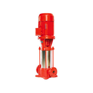 Jockey Pumps (EDJ / Pentax)