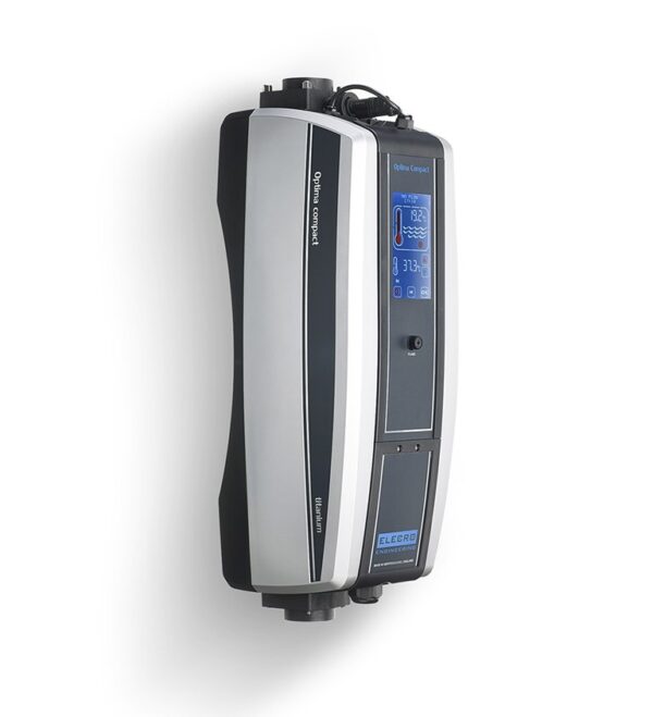 Electric Heater-Optima Compact