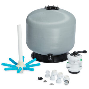 Sand Filters