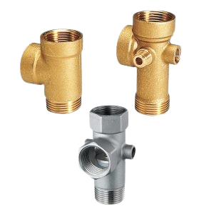 Connectors