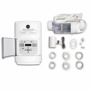 Salt Chlorinators