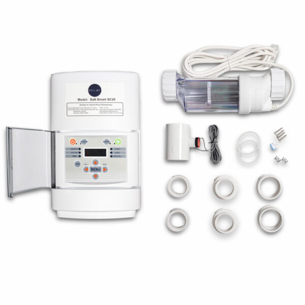Salt Chlorinators