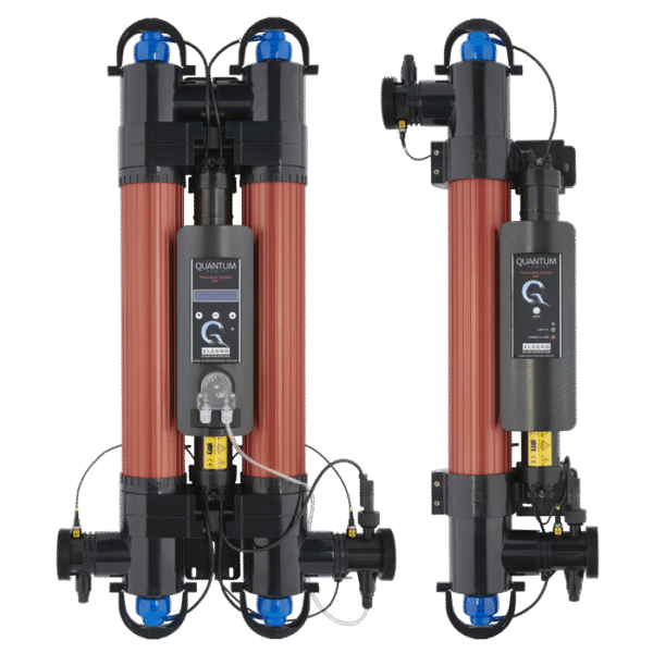 Ultra UV Disinfection-Quantum - Image 2