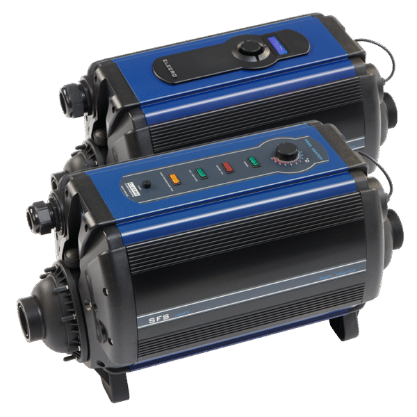 Swimming Pool Heating Solutions (Airosd / Elecro) - Image 4