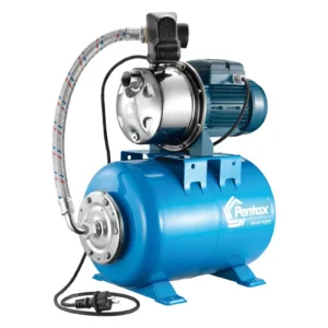 U3 Series Pumps (Pentax)