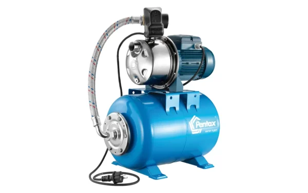U3 Series Pumps (Pentax)