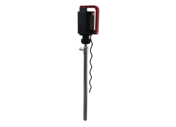 Drum Transfer Pumps - Image 2