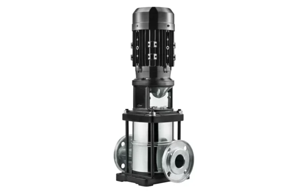 U3 Series Pumps (Pentax) - Image 3