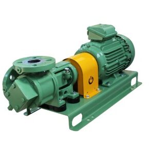 Internal Gear Pump