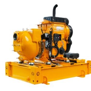 Diesel Engine Pump