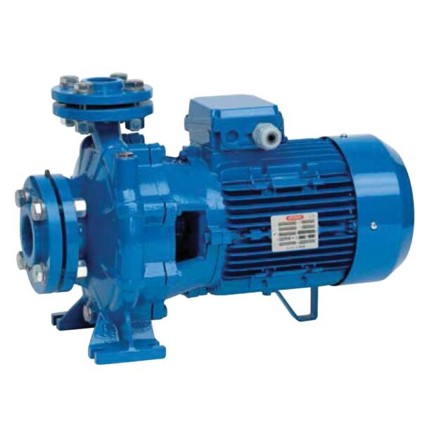 Monoblock Horizontal Centrifugal Pump - Image 3