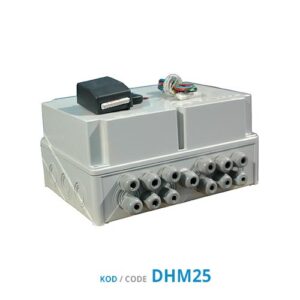 2 Terminals RGB Board (RF Control)