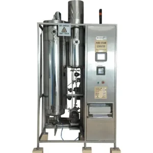 Steam Generator