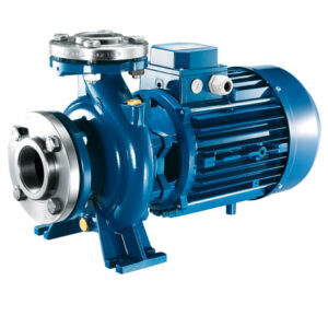 CM Series Pumps (for water supply & transfer)
