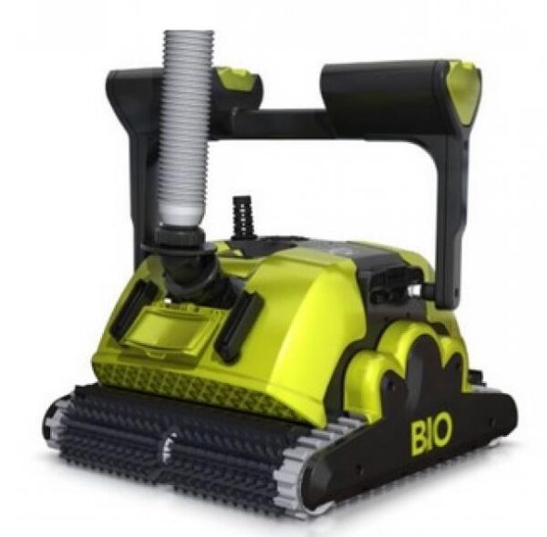DOLPHIN “BIO-S” AUTOMATIC POOL/POND CLEANERS - Image 3