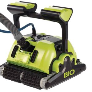 DOLPHIN “BIO-S” AUTOMATIC POOL/POND CLEANERS