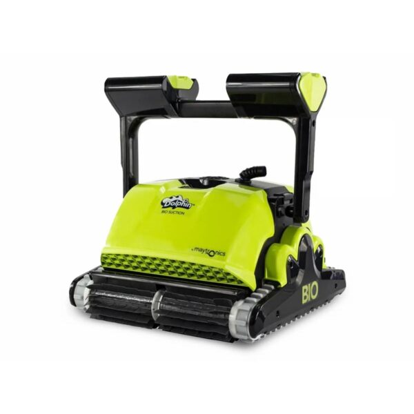 DOLPHIN “BIO-S” AUTOMATIC POOL/POND CLEANERS - Image 2