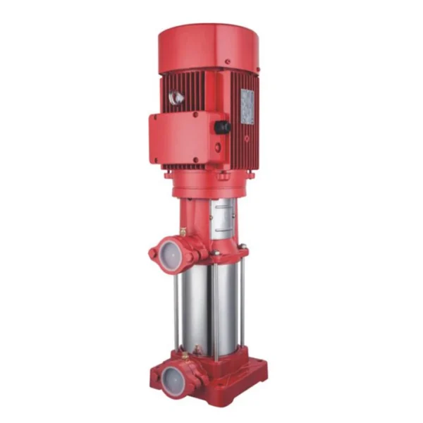 Jockey Pumps (EDJ / Pentax) - Image 4