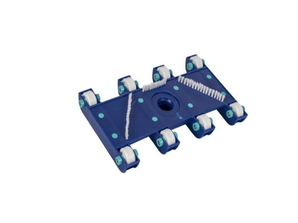 “HEAVY-DUTY FLEX” POOL CLEANER - Image 3