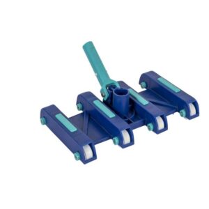 “HEAVY-DUTY FLEX” POOL CLEANER