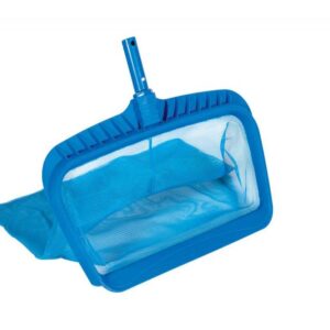”LUX” LEAF SCOOP