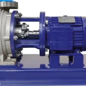 Monoblock Horizontal Centrifugal Flanged Pump