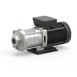 Stainless Steel Multistage Horizontal Pump