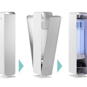 UV-C Lamps