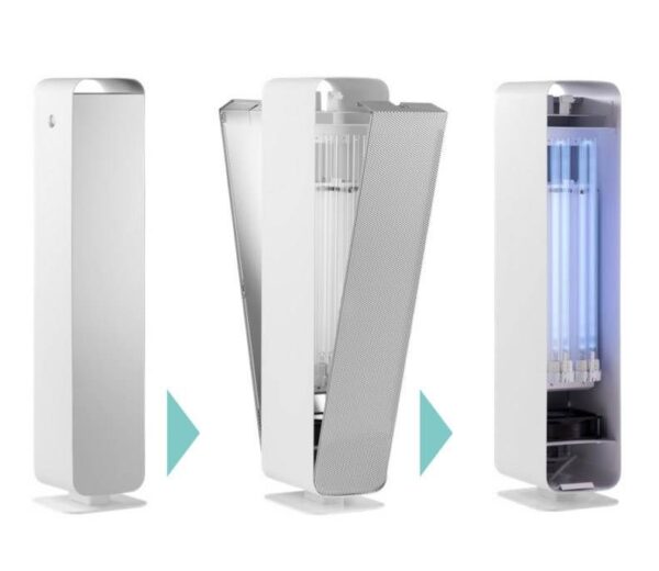 UV-C Lamps