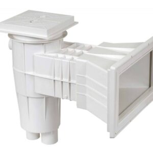 Lux Wide Mouth Skimmer