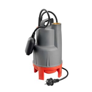 DPV Submersible Drainage Pump