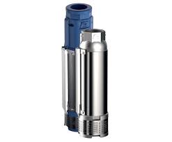 10LMG Bore-Hole Submersible Pump