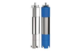 6-8-10R Bore-Hole Submersible Motor