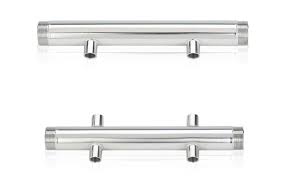 PUMPS BOOSTERSET MANIFOLD