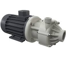 Magnetic Drive Centrifugal Pump DM