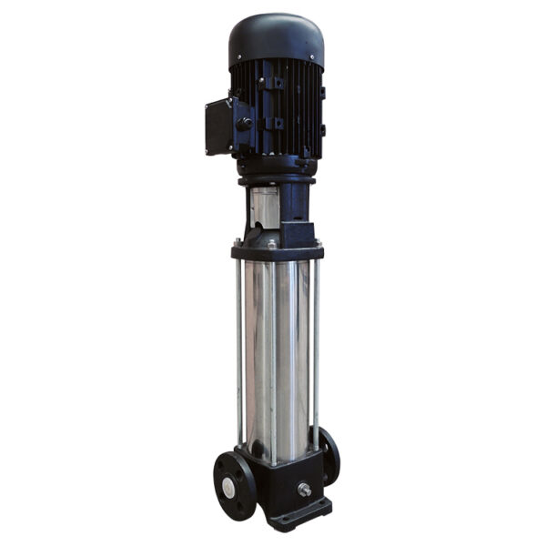 Jockey Pumps (EDJ / Pentax) - Image 2