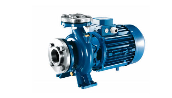 CM Series Pumps (Pentax)