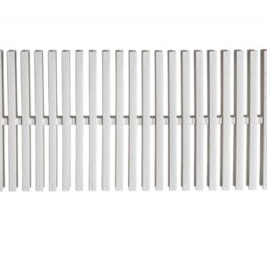 Overflow Grating