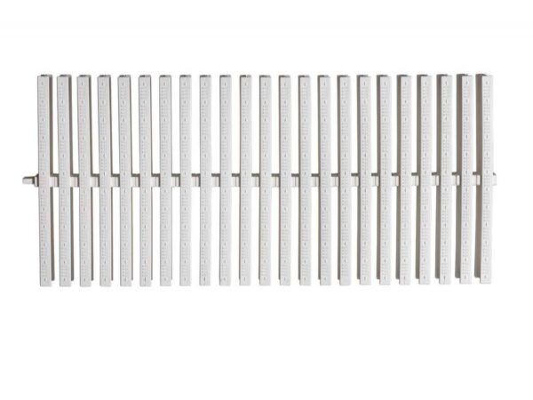 Overflow Grating