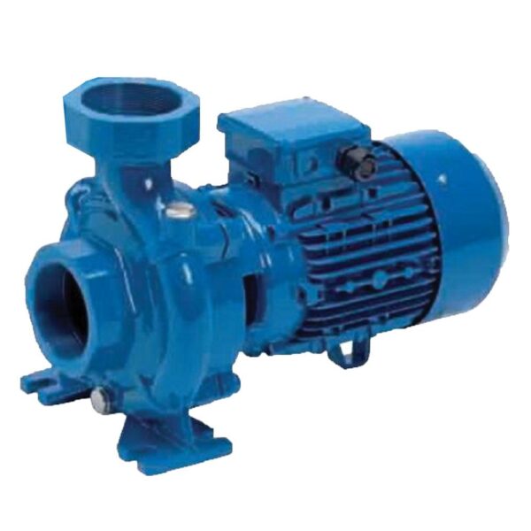 Monoblock Horizontal Centrifugal Pump - Image 4