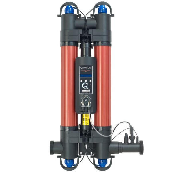 Ultra UV Disinfection-Quantum - Image 3