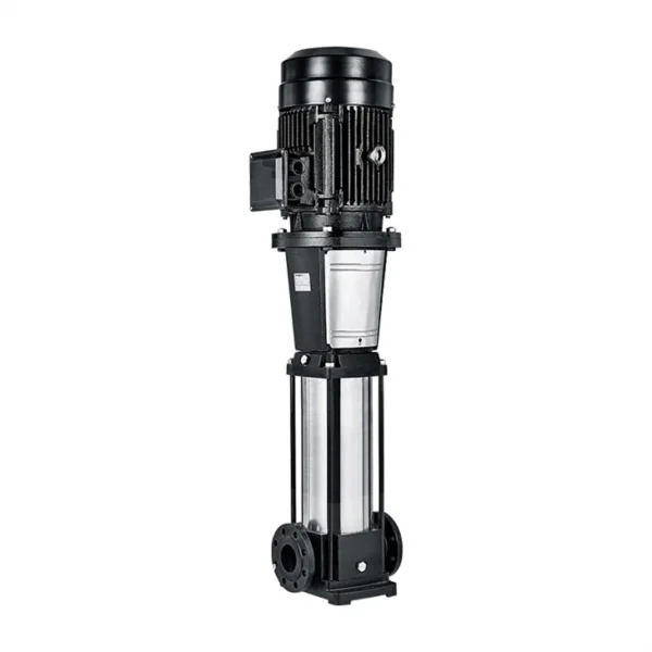 Stainless Steel Multistage Vertical Pump - Image 4